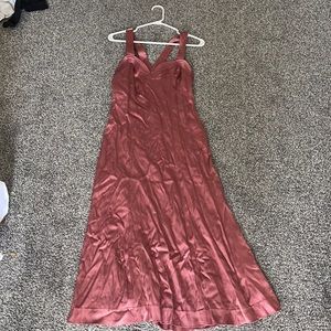 NWT anthropologie dress